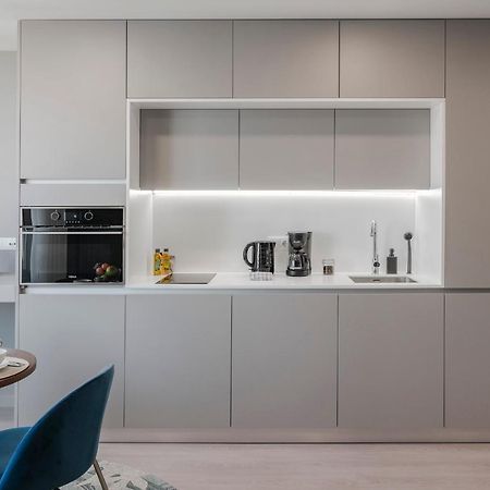 Cine Park Residences By An Island Apart Фуншал Екстериор снимка