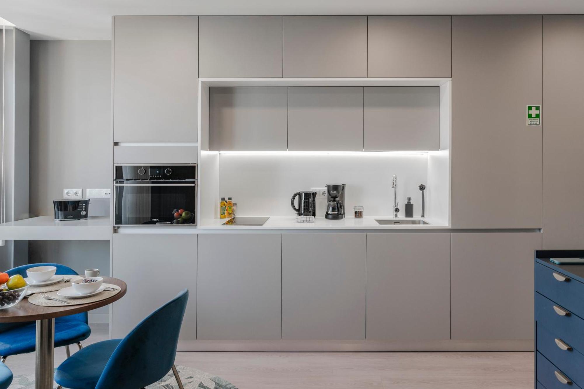 Cine Park Residences By An Island Apart Фуншал Екстериор снимка