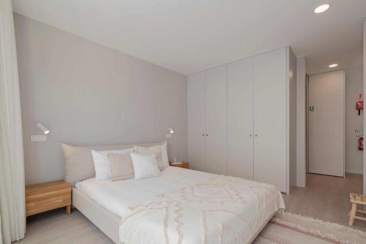 Cine Park Residences By An Island Apart Фуншал Екстериор снимка
