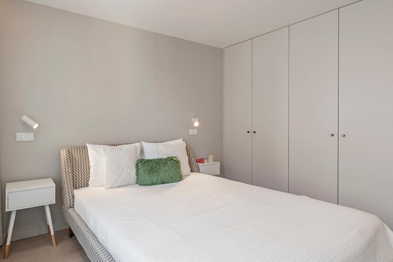 Cine Park Residences By An Island Apart Фуншал Екстериор снимка