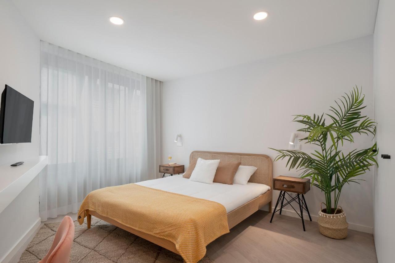 Cine Park Residences By An Island Apart Фуншал Екстериор снимка
