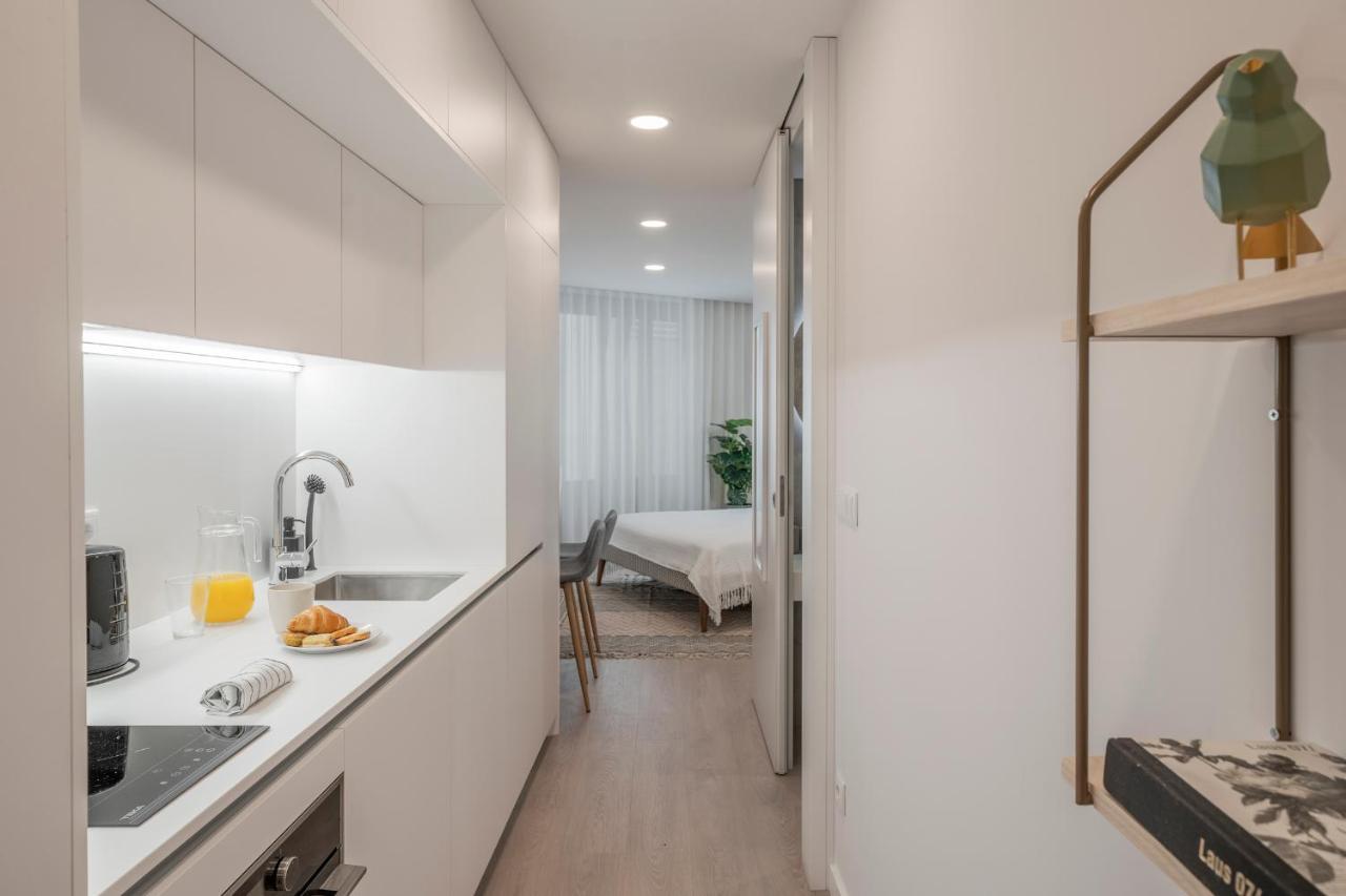 Cine Park Residences By An Island Apart Фуншал Екстериор снимка