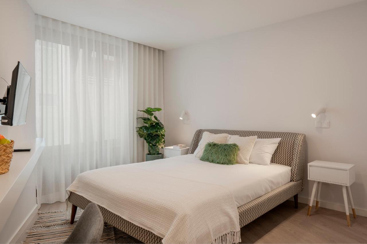 Cine Park Residences By An Island Apart Фуншал Екстериор снимка