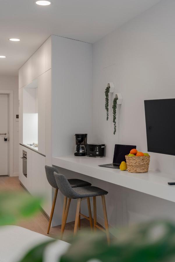 Cine Park Residences By An Island Apart Фуншал Екстериор снимка