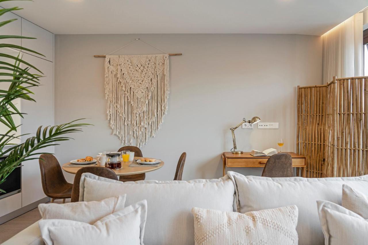 Cine Park Residences By An Island Apart Фуншал Екстериор снимка
