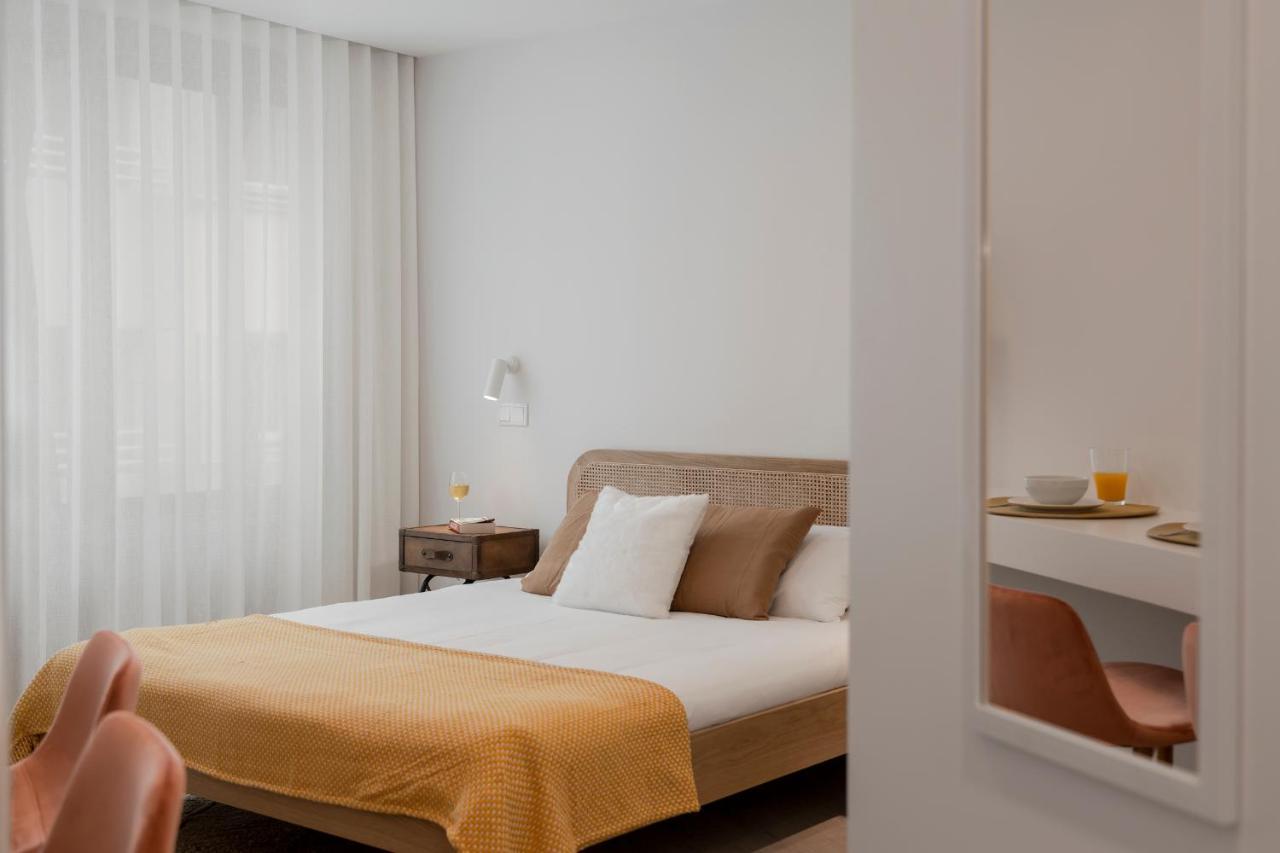 Cine Park Residences By An Island Apart Фуншал Екстериор снимка