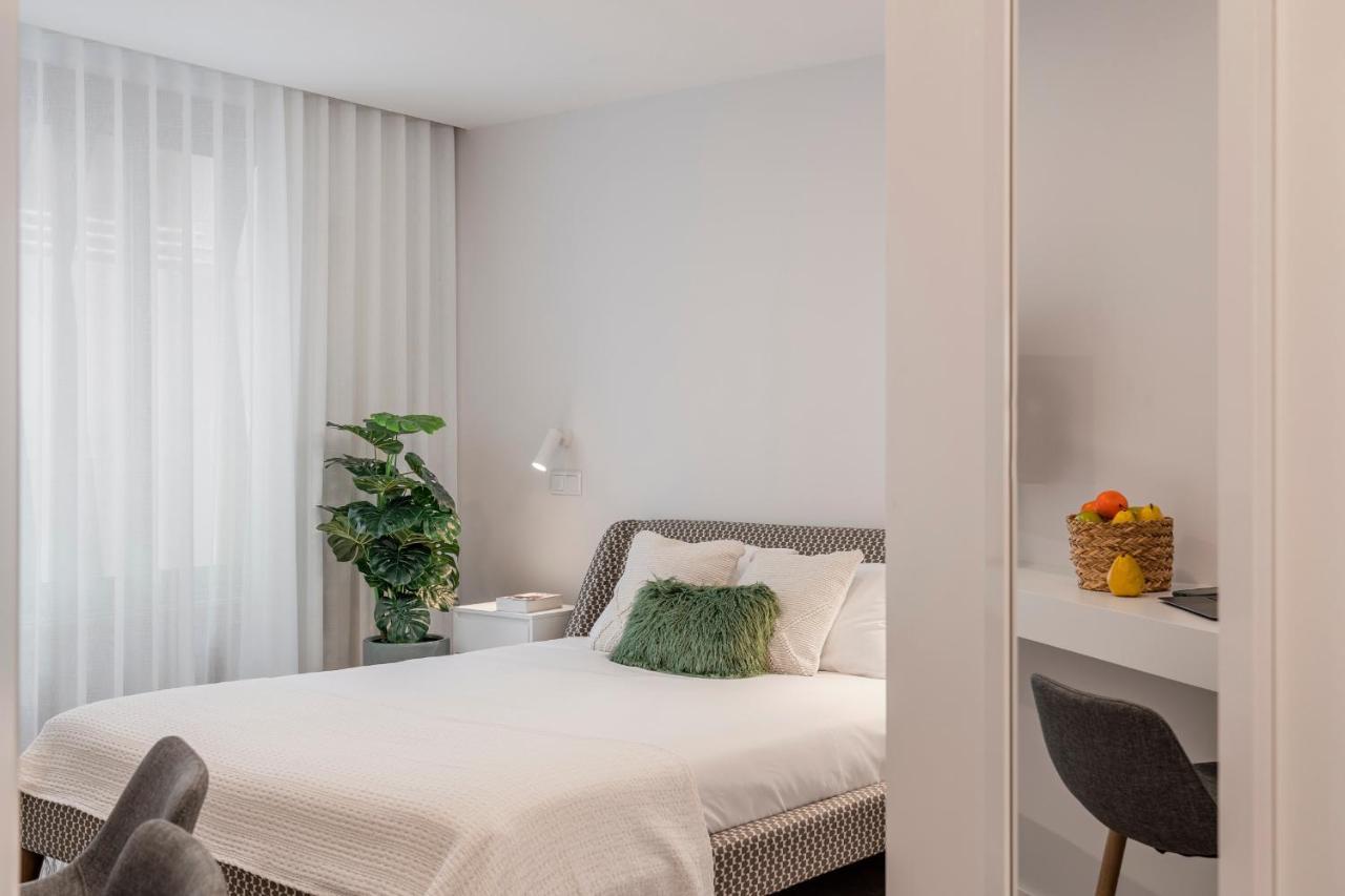 Cine Park Residences By An Island Apart Фуншал Екстериор снимка
