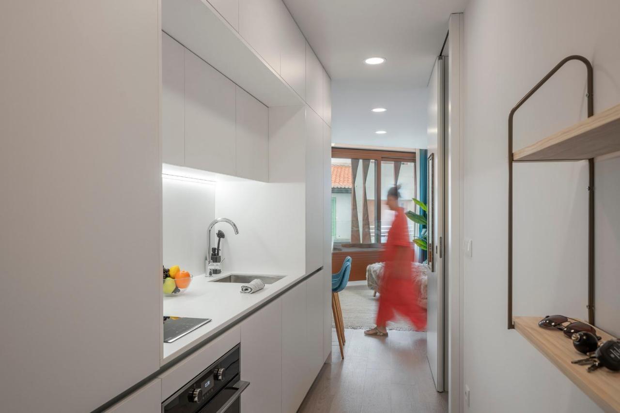 Cine Park Residences By An Island Apart Фуншал Екстериор снимка